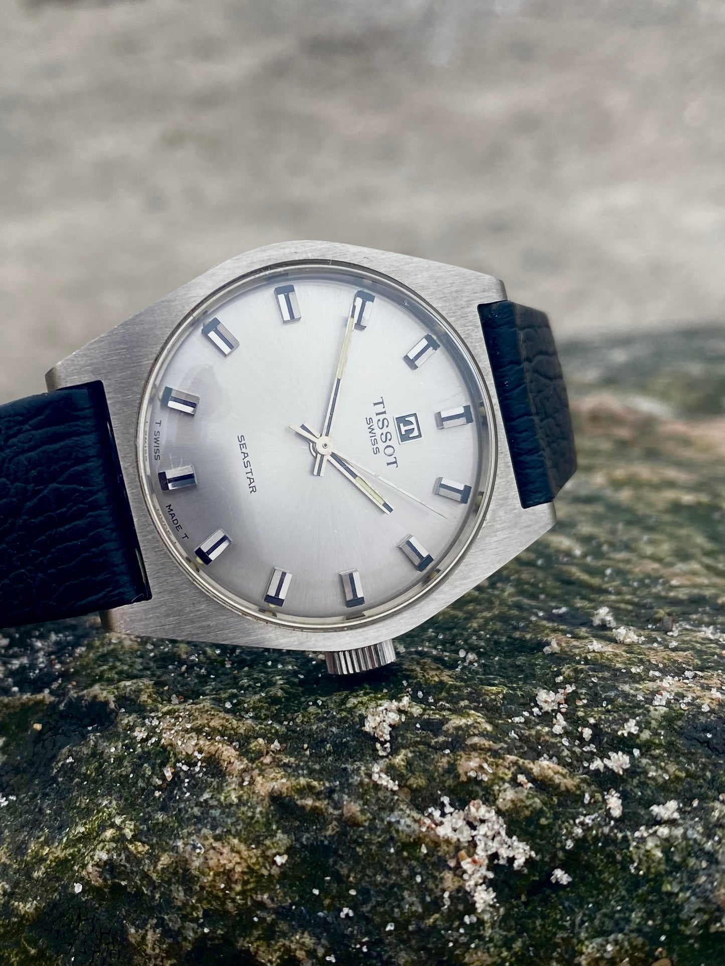 NOS Tissot Seastar